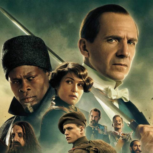 نقد فیلم The King’s Man - کینگزمن