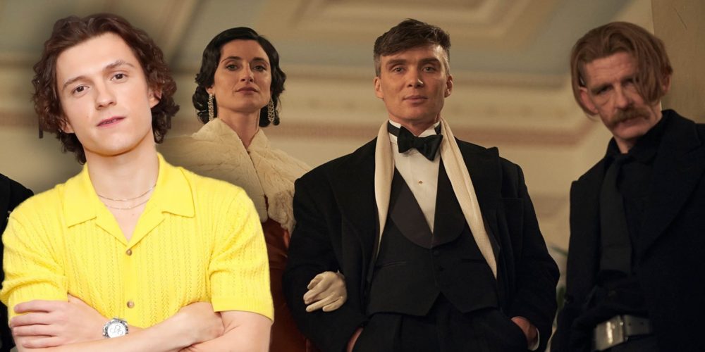 فیلم پیکی بلایندرز