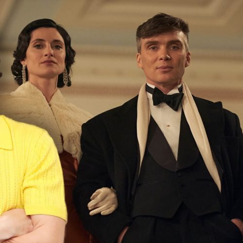 فیلم پیکی بلایندرز