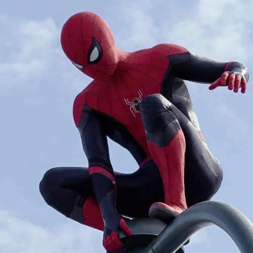 آینده اسپایدرمن در دنیای سینمایی مارول