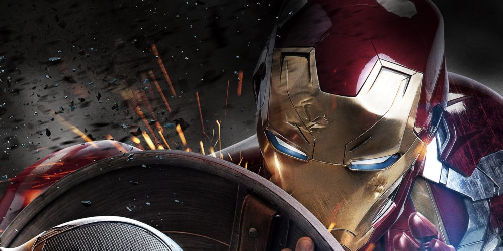 آیا تنها راه برداشتن سایه شخصیت تونی استارک از دنیای سینمایی مارول عوض کردن بازیگر است؟