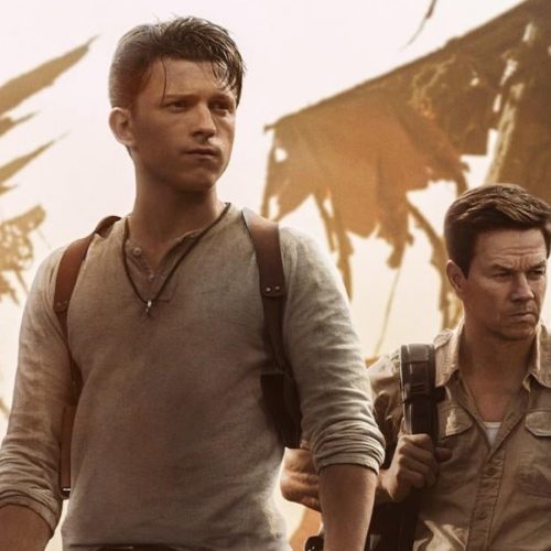 نمرات فیلم Uncharted