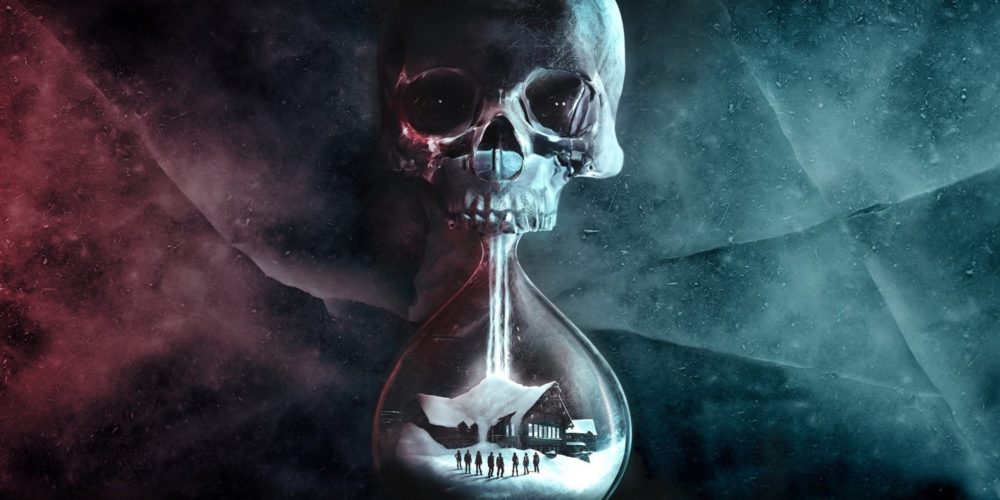 ریمیک بازی Until Dawn