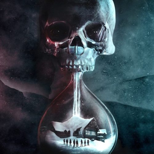 ریمیک بازی Until Dawn