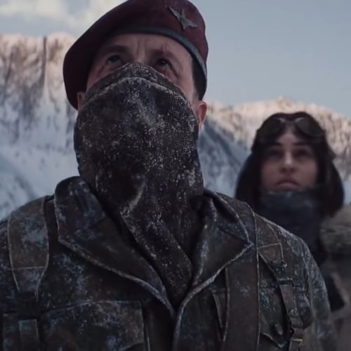 تریلر فصل دوم Warzone Pacific