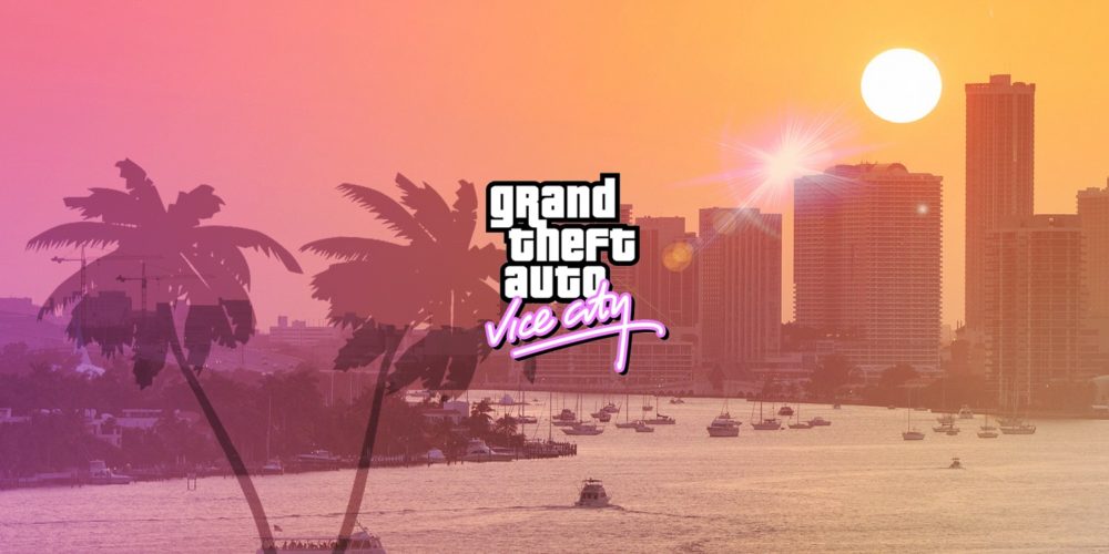 بازیهای ماه فوریه سرویس PlayStation Now بازی gta vice city