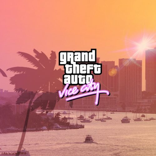 بازیهای ماه فوریه سرویس PlayStation Now بازی gta vice city