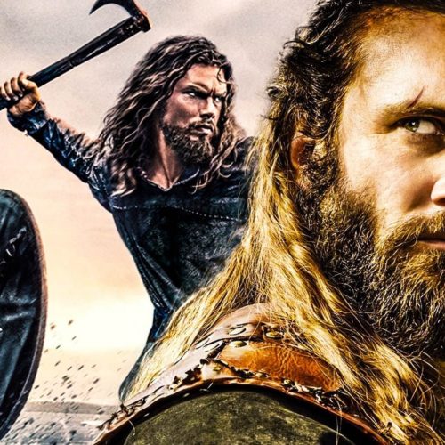 سریال وایکینگ ها: والهالا - Vikings: Valhalla