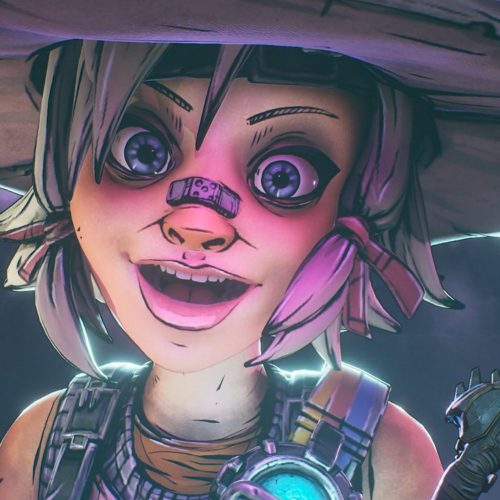 تریلر بازی Tiny Tina's Wonderlands