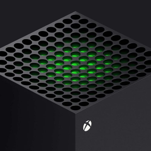 آپدیت جدید ایکس باکس سری ایکس