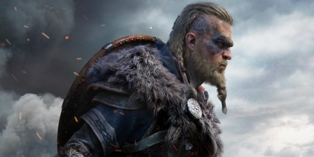 پردرآمدترین بازی یوبی‌سافت Assassin's Creed Valhalla