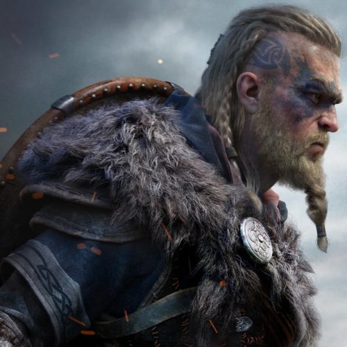 پردرآمدترین بازی یوبی‌سافت Assassin's Creed Valhalla