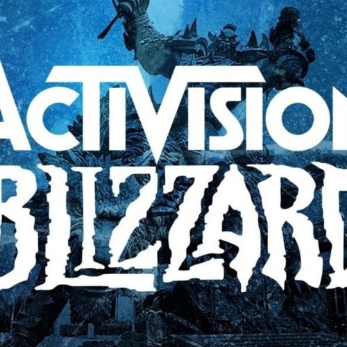 خرید اکتیویژن بلیزارد