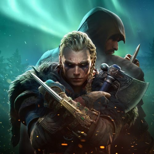 بازی Assassin's Creed Valhalla
