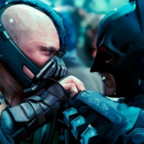 شوالیه تاریکی