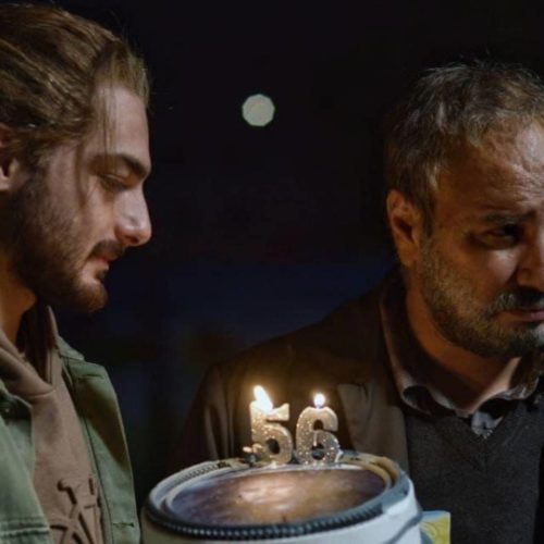 فیلم مرد بازنده