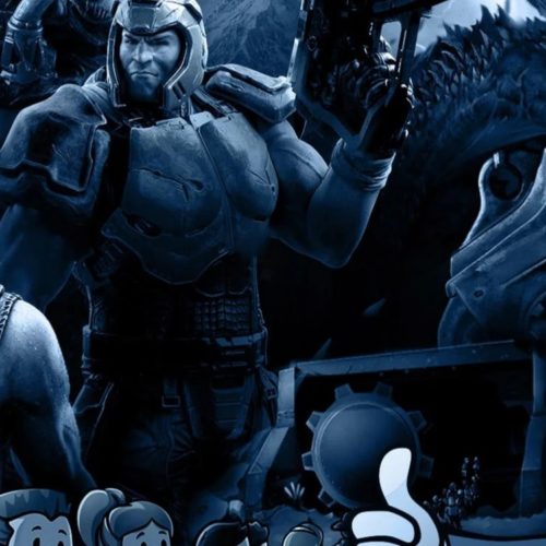 لانچر شرکت بتزدا