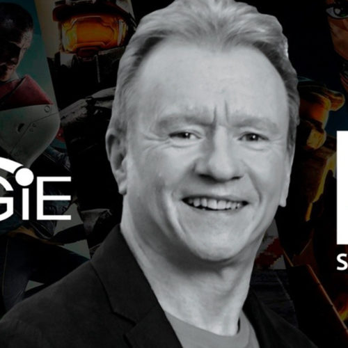 سخنان رئیس پلی استیشن و بانجی