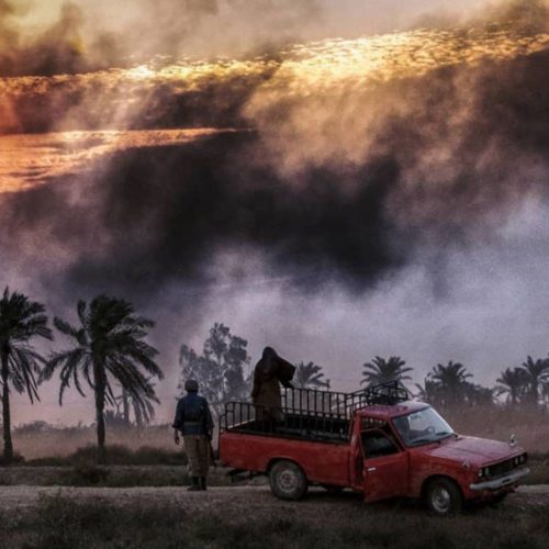 فیلم دسته دختران