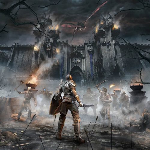 آیتمهای مخفی ریمیک Demon’s Souls