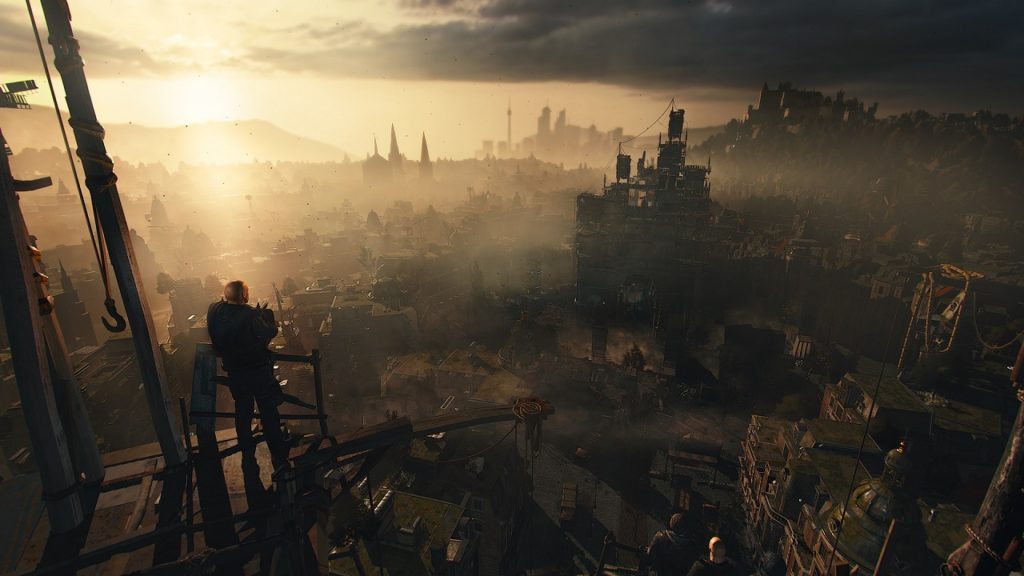 تریلر زمان عرضه Dying Light 2