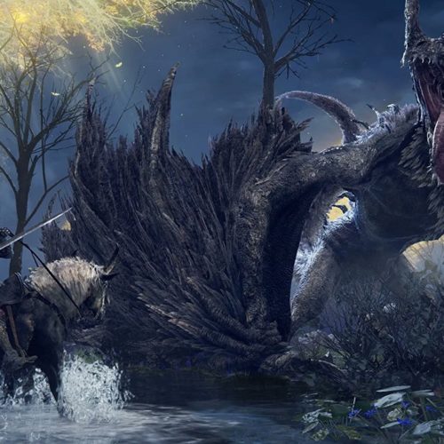 سیستم مورد نیاز Elden Ring