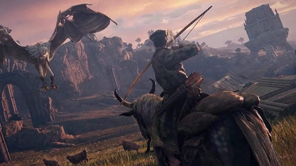 بالاترین امتیاز اوپن کریتیک بازی Elden Ring