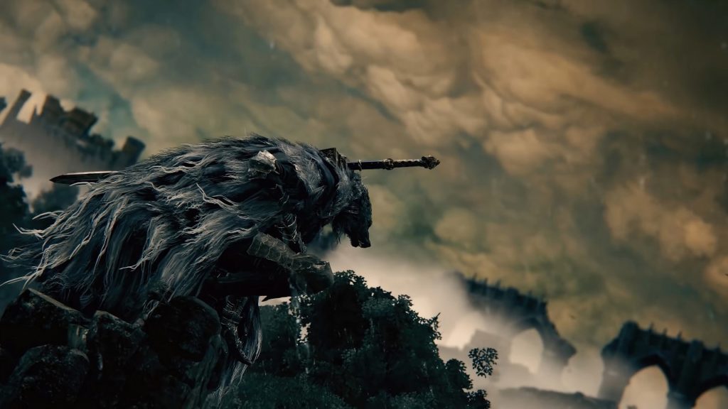 عذرخواهی میازاکی بازی Elden Ring