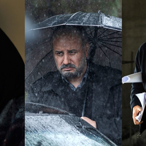 معرفی فیلم‌های جشنواره فجر ۱۴۰۰