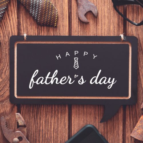 هدیه روز پدر