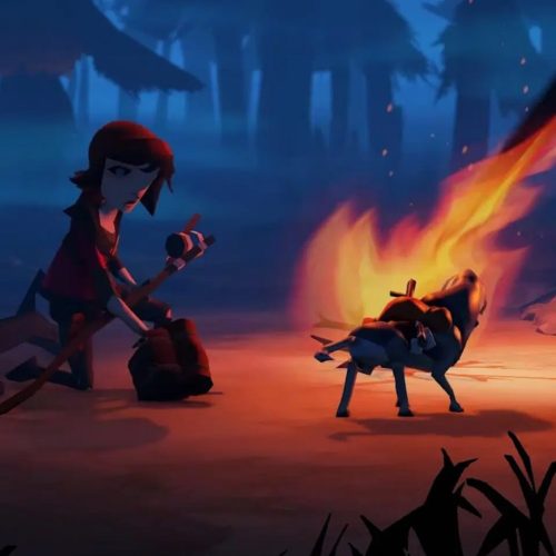بازی‌های رایگان ماه مارس ایکس باکس The Flame in the Flood