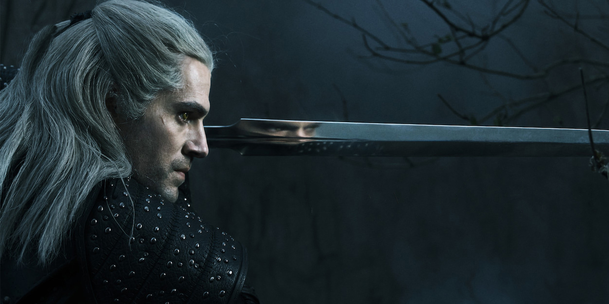 سریال blood origin