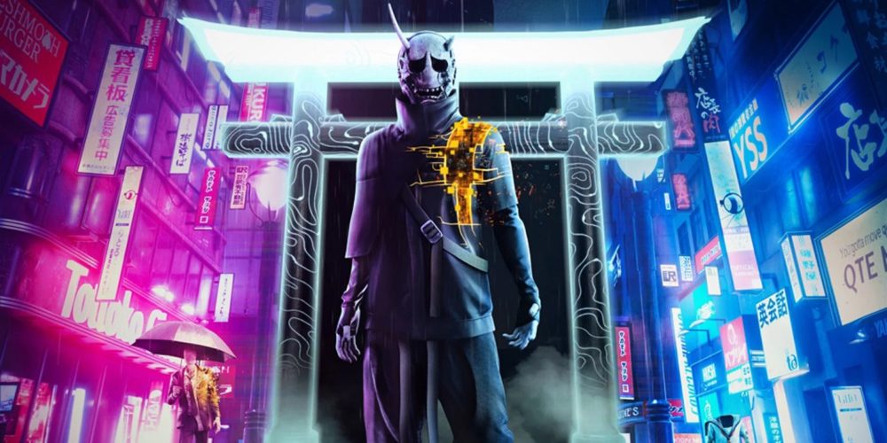 تاریخ انتشار Ghostwire: Tokyo