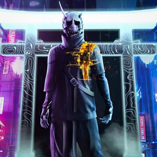 تاریخ انتشار Ghostwire: Tokyo