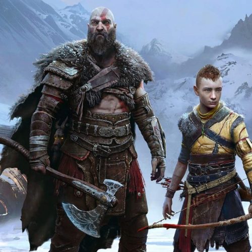 پروژه بعدی سانتا مونیکا