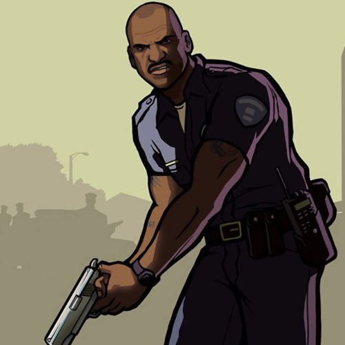 فروش ریمستر سه گانه GTA