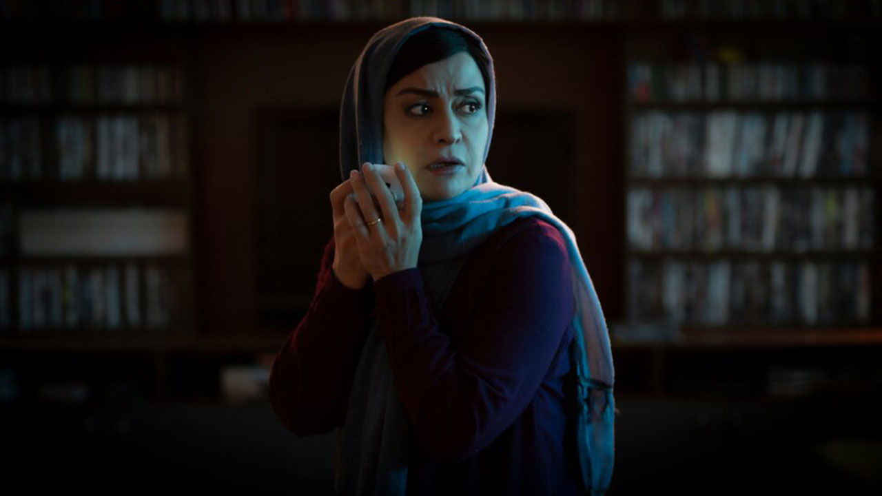 فیلمهای جشنواره فجر ۱۴۰۰