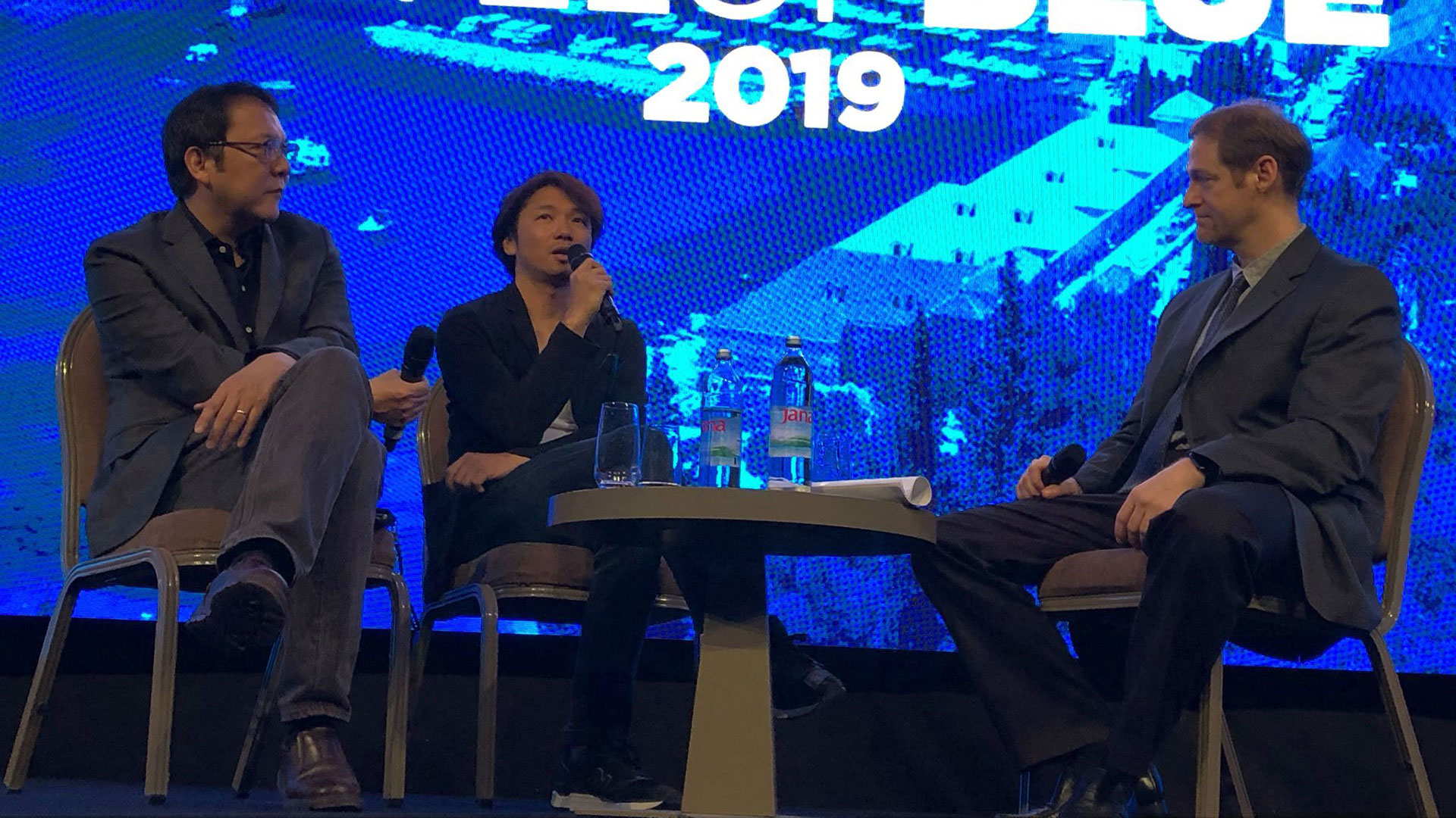 هیدتاکا میازاکی