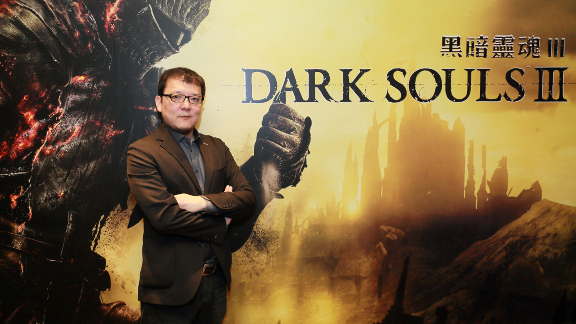 بیوگرافی هیدتاکا میازاکی