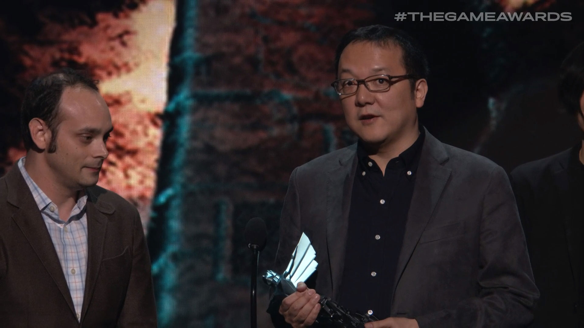 هیدتاکا میازاکی