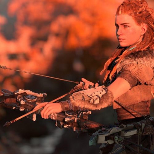 تریلر جدید بازی Horizon Forbidden West (زیرنویس فارسی)