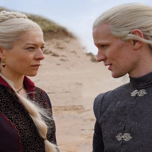 سریال خاندان اژدها