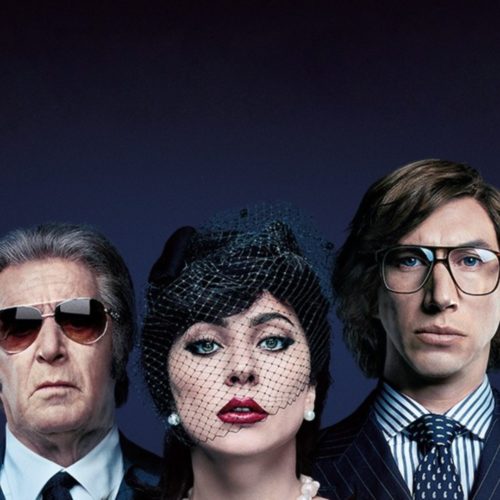 نقد فیلم House of Gucci