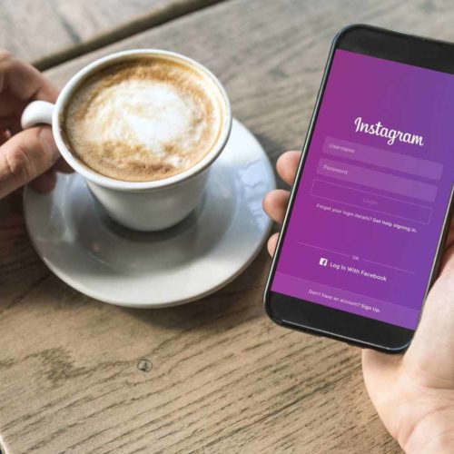 الگوریتم جدید اینستاگرام