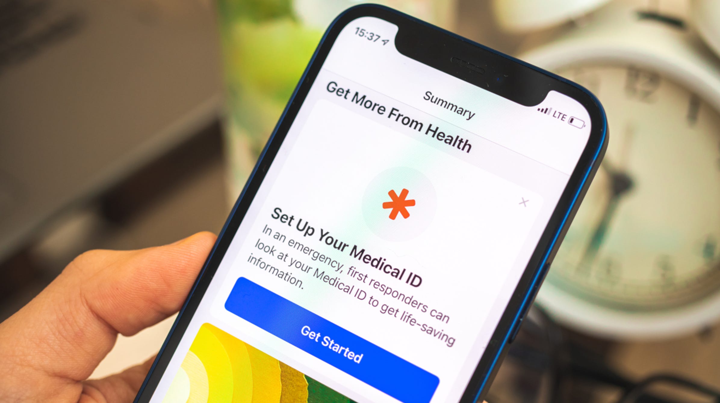 قابلیت های پنهان گوشی