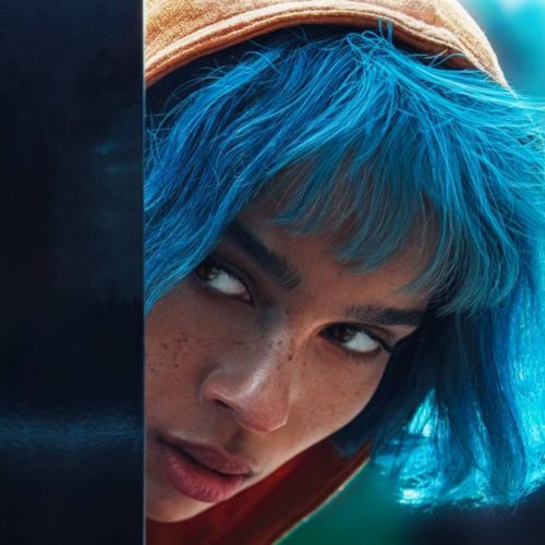 نقد فیلم Kimi