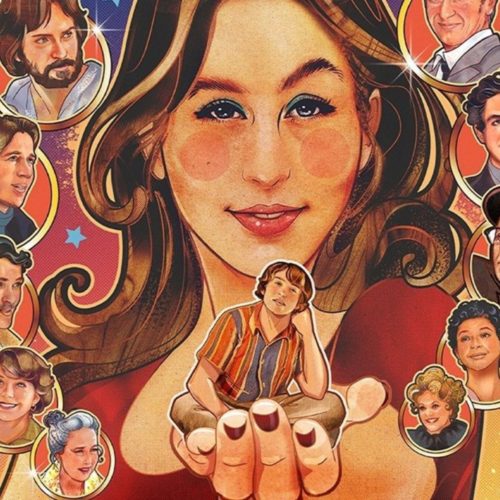 نقد فیلم Licorice Pizza