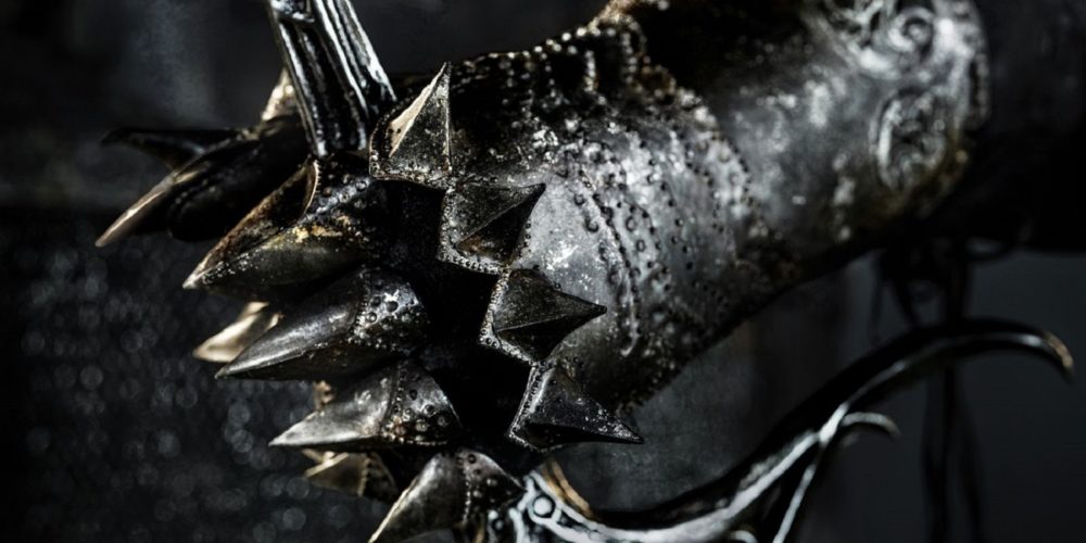 اولین تریلر سریال ارباب حلقهها