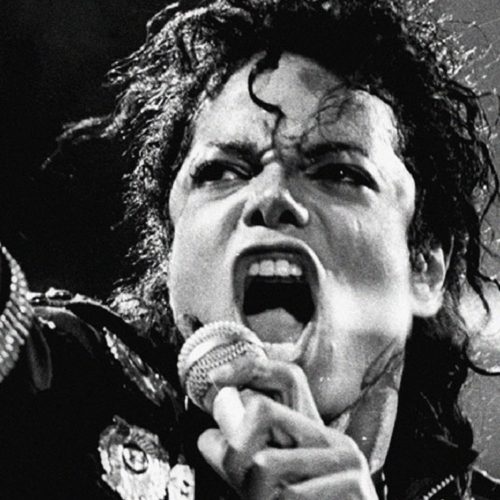 فیلم زندگینامه‌ی مایکل جکسون