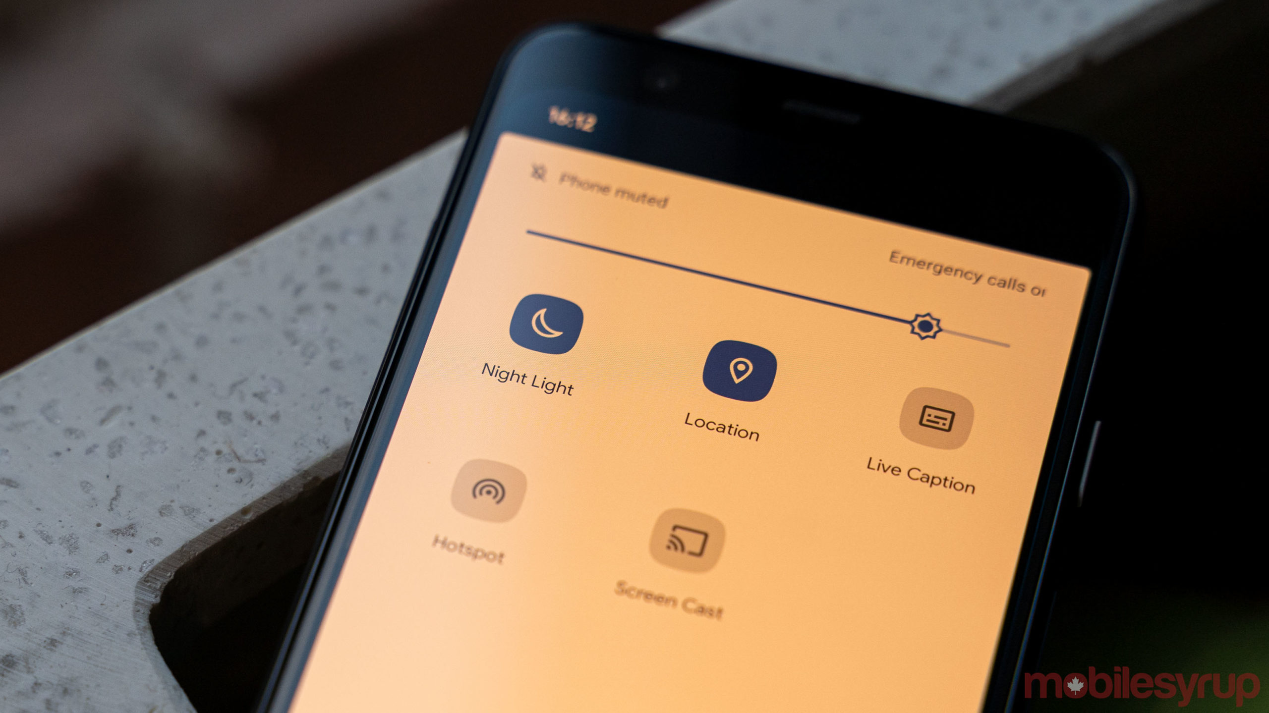قابلیت های پنهان گوشی